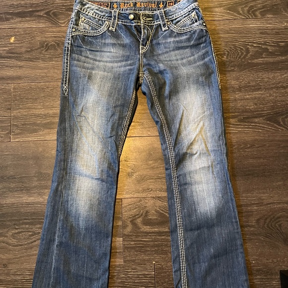 Sparkle jeans - Picture 3 of 4